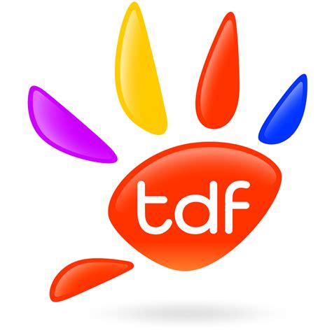 cetdf|TDF .